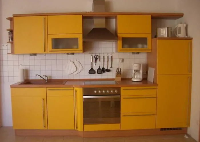 Duenen-residenz A 20 Heringsdorf (Usedom)